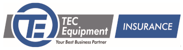 TEC Equipment, Inc.