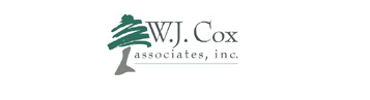 W.J. Cox Associates, Inc.