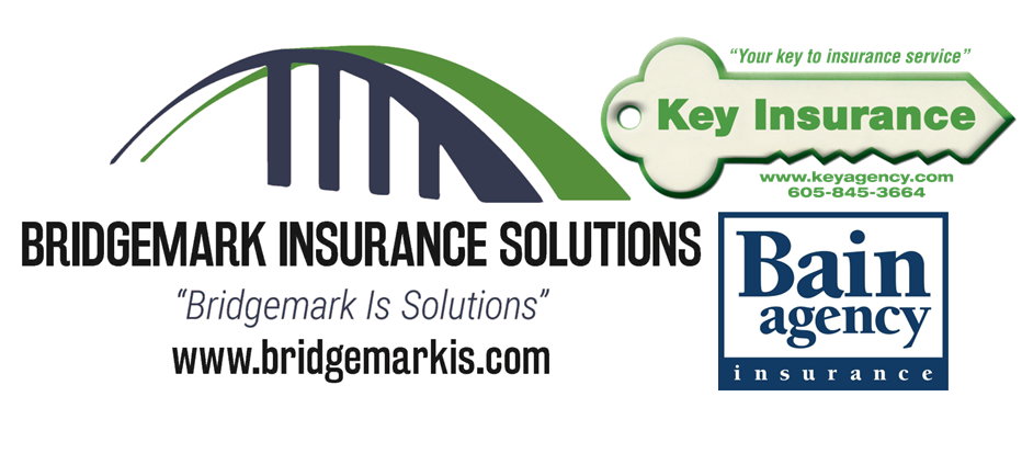 Key Insurance Bain Agency