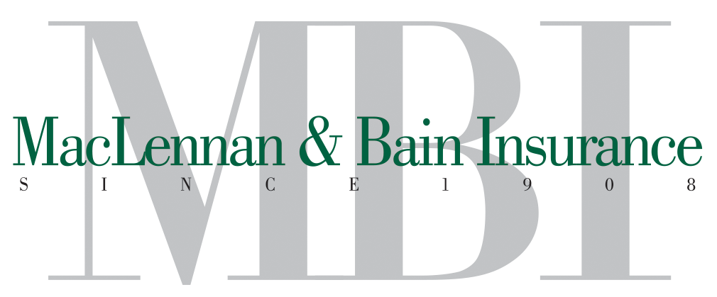 MacLennan & Bain Insurance