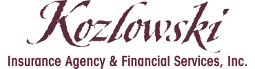 Kozlowski Ins & Finan Serv